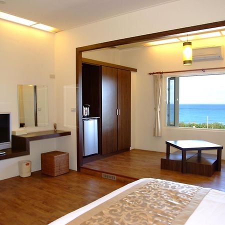 فينغبين The Blue Lagoon B&B المظهر الخارجي الصورة