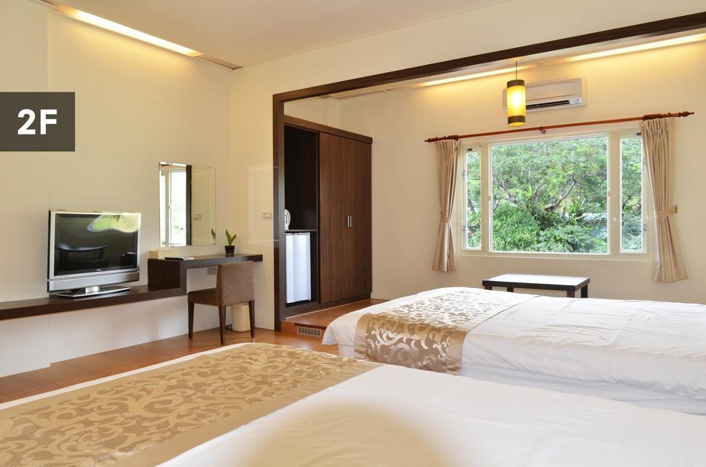فينغبين The Blue Lagoon B&B المظهر الخارجي الصورة