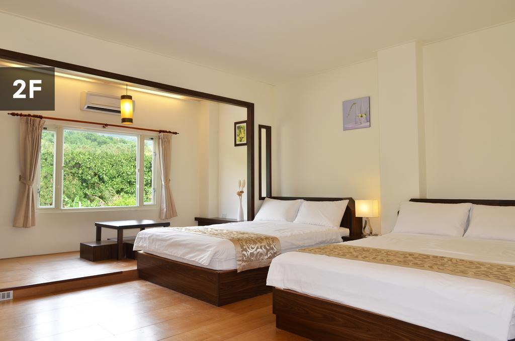 فينغبين The Blue Lagoon B&B المظهر الخارجي الصورة