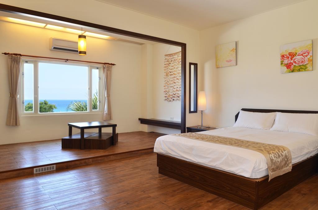 فينغبين The Blue Lagoon B&B المظهر الخارجي الصورة