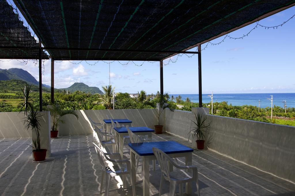 فينغبين The Blue Lagoon B&B المظهر الخارجي الصورة